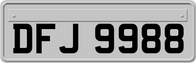 DFJ9988