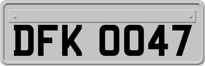 DFK0047