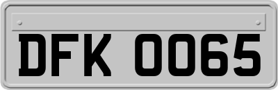 DFK0065