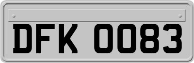 DFK0083