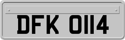 DFK0114