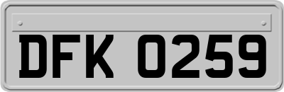 DFK0259