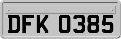 DFK0385