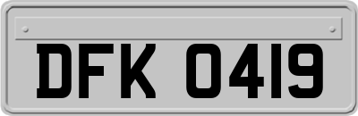 DFK0419