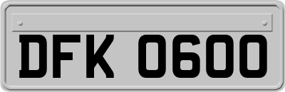 DFK0600