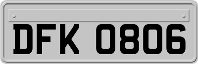 DFK0806