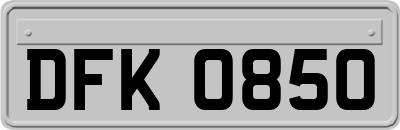 DFK0850