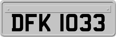 DFK1033
