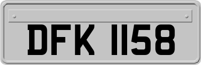 DFK1158