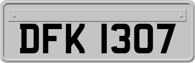 DFK1307