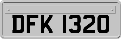DFK1320