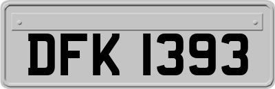 DFK1393