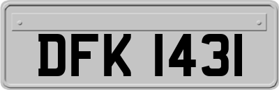 DFK1431