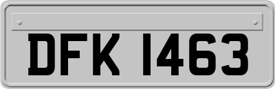 DFK1463