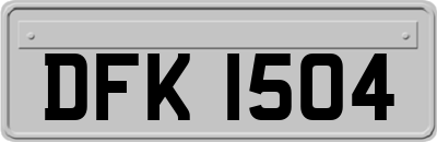 DFK1504