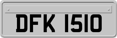 DFK1510