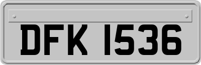 DFK1536