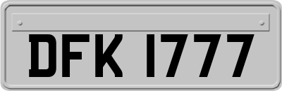 DFK1777