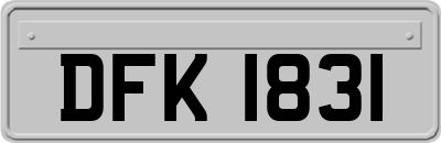 DFK1831