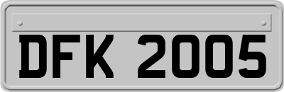 DFK2005