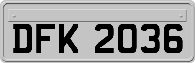 DFK2036