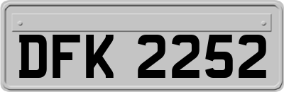DFK2252