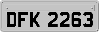 DFK2263