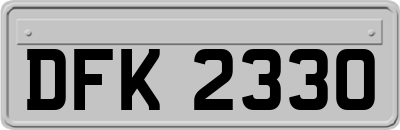 DFK2330