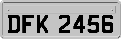 DFK2456