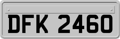DFK2460