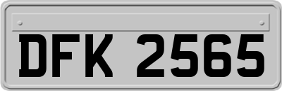 DFK2565