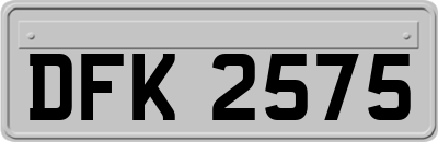 DFK2575