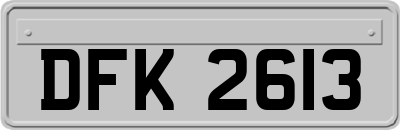 DFK2613