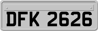 DFK2626