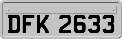 DFK2633