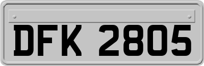 DFK2805