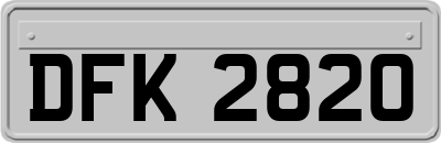DFK2820