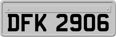 DFK2906