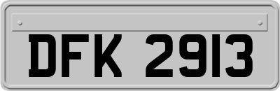 DFK2913