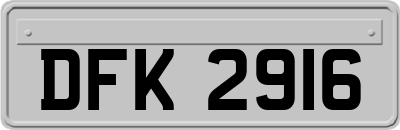 DFK2916