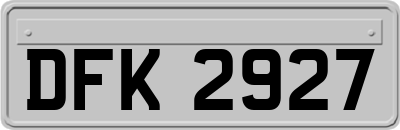 DFK2927