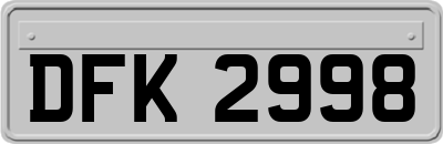 DFK2998