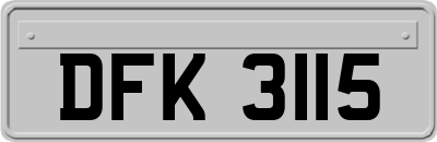 DFK3115
