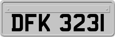 DFK3231