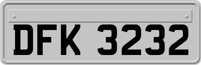 DFK3232