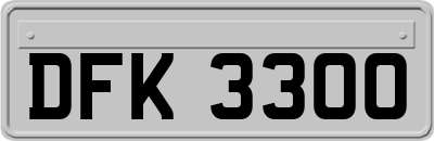 DFK3300