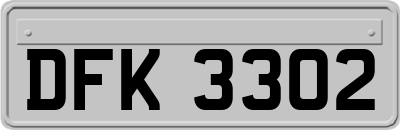 DFK3302