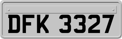 DFK3327