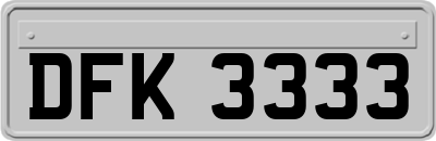 DFK3333