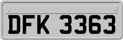 DFK3363
